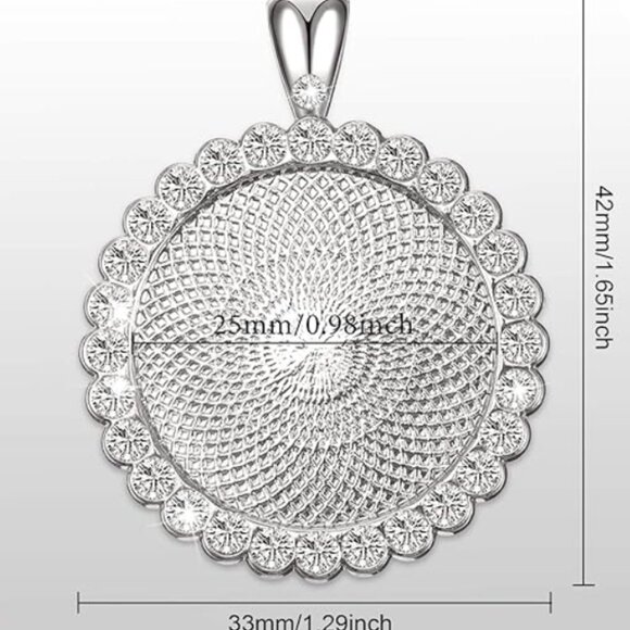 Set of 3 Customized Charm Bracelets - Picture 2 of 4